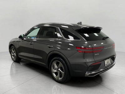 2026 Genesis GV70 2.5T Advanced AWD