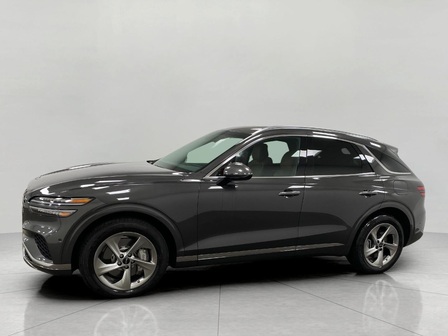 2026 Genesis GV70 2.5T Advanced AWD