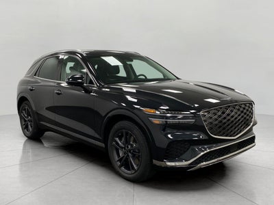 2027 Genesis GV70 2.5T SELECT