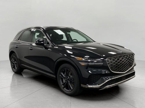 2027 Genesis GV70 2.5T SELECT
