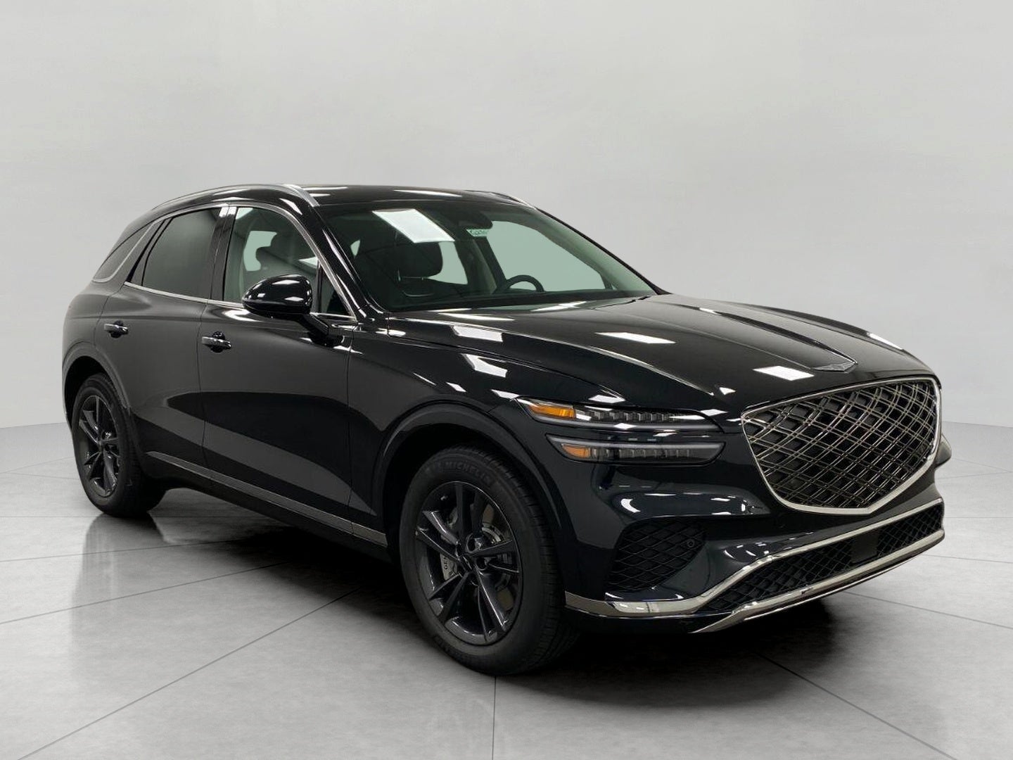 2027 Genesis GV70 2.5T SELECT