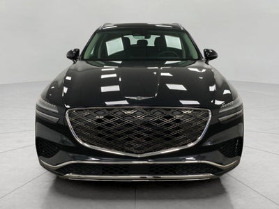 2027 Genesis GV70 2.5T SELECT