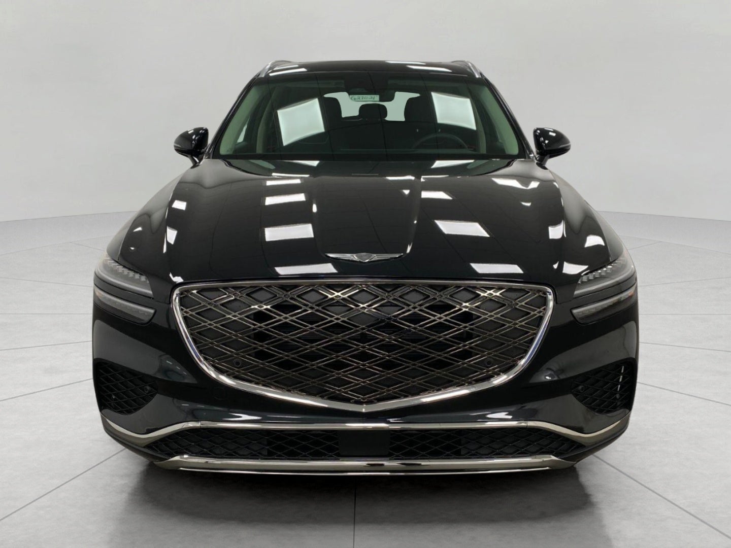 2027 Genesis GV70 2.5T SELECT