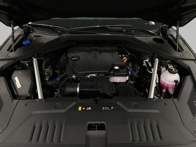 2027 Genesis GV70 2.5T SELECT