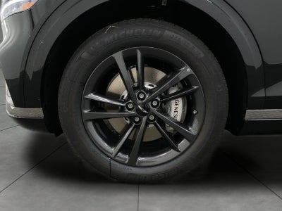 2027 Genesis GV70 2.5T SELECT