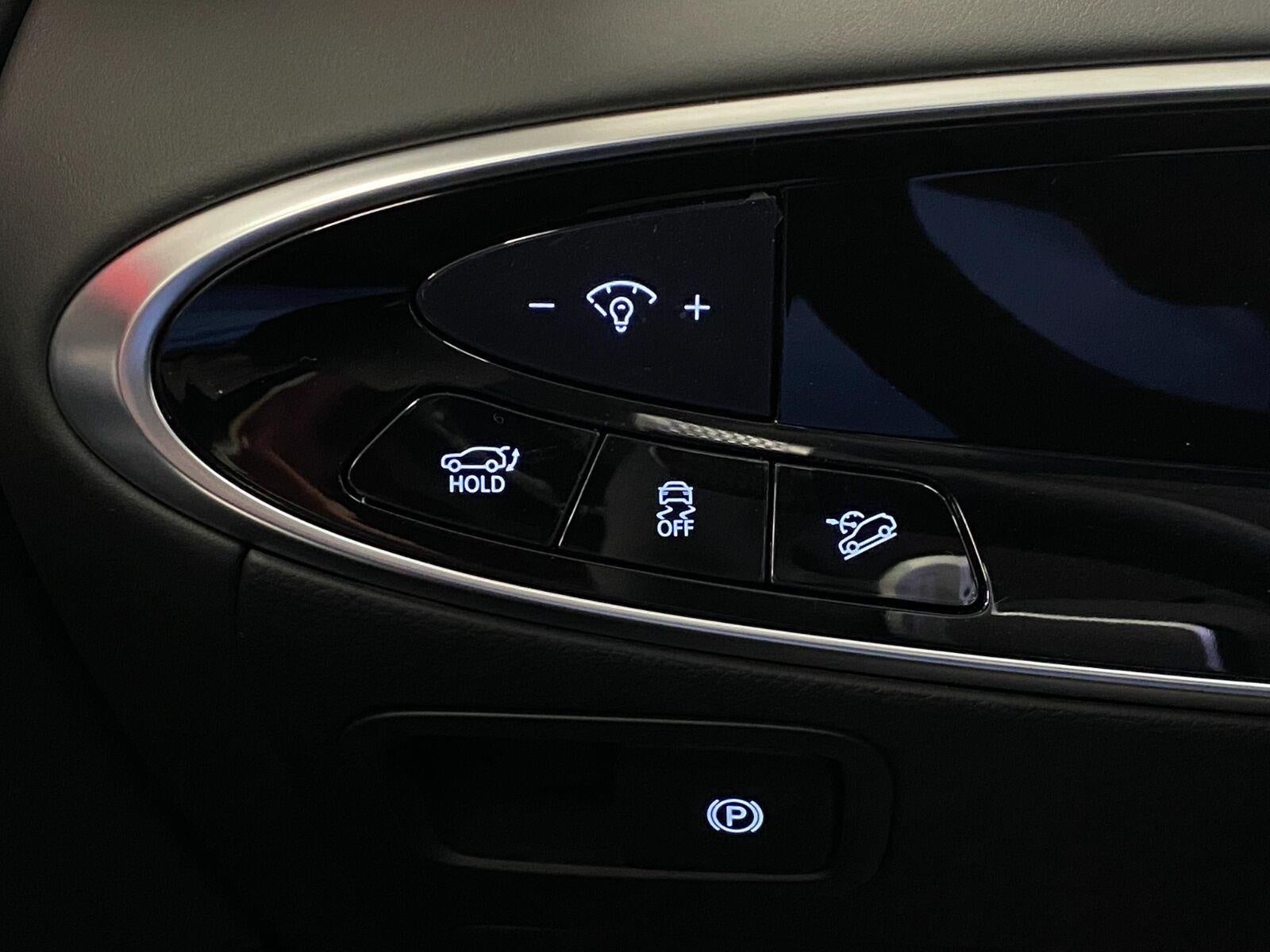 2027 Genesis GV70 2.5T SELECT