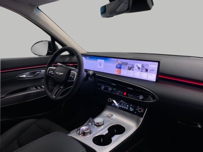 2027 Genesis GV70 2.5T SELECT
