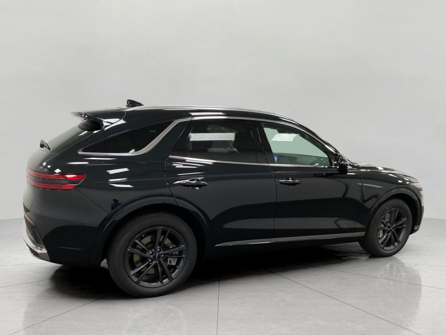 2027 Genesis GV70 2.5T SELECT