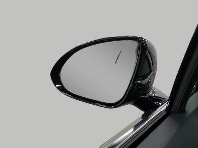 2027 Genesis GV70 2.5T SELECT