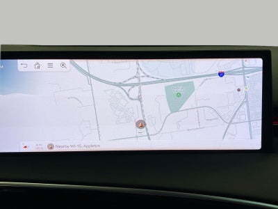 2027 Genesis GV70 2.5T SELECT