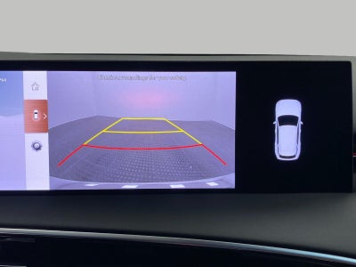 2027 Genesis GV70 2.5T SELECT