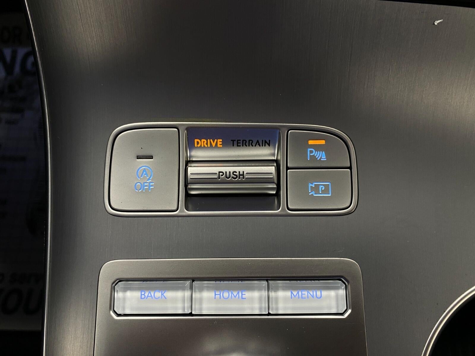 2027 Genesis GV70 2.5T SELECT