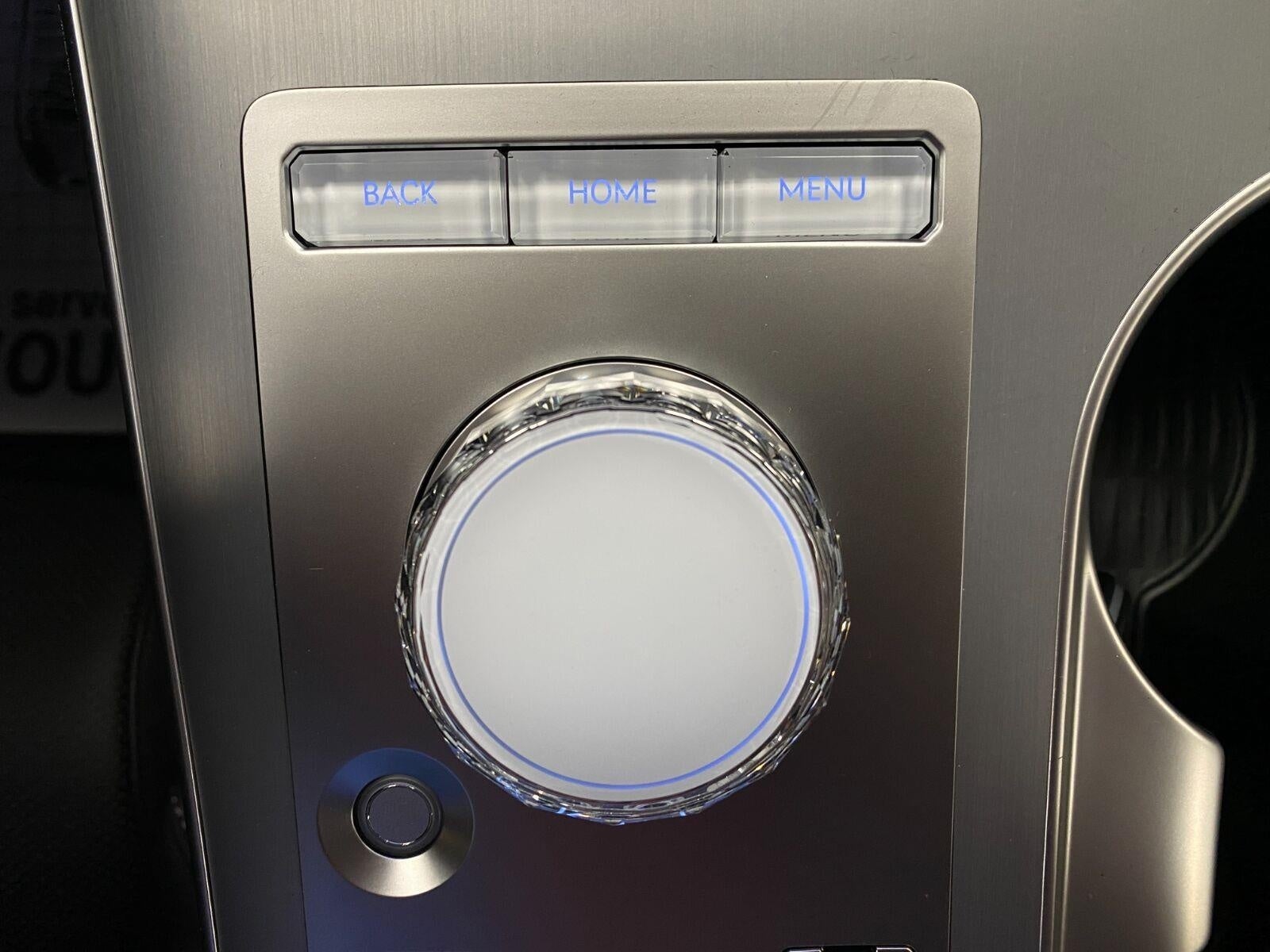 2027 Genesis GV70 2.5T SELECT