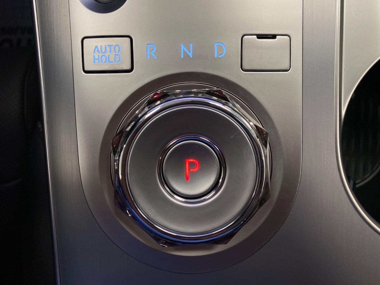 2027 Genesis GV70 2.5T SELECT