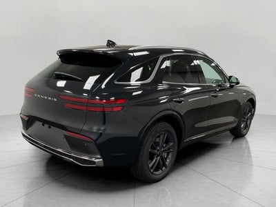 2027 Genesis GV70 2.5T SELECT