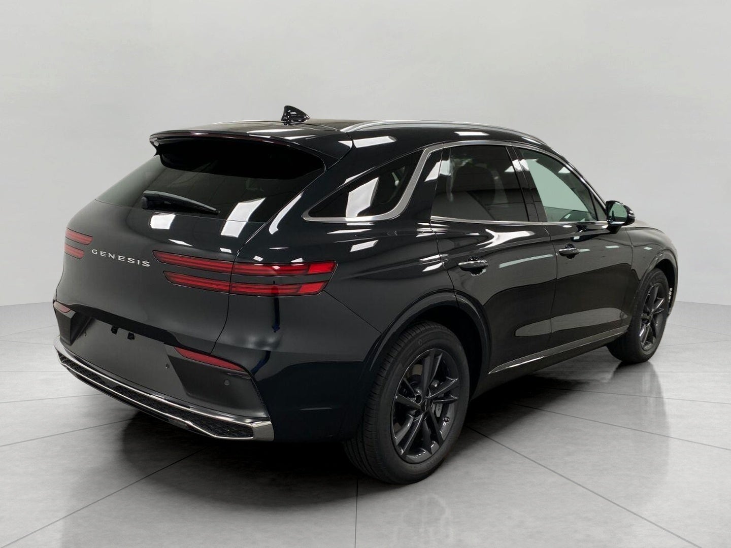 2027 Genesis GV70 2.5T SELECT