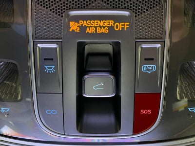 2027 Genesis GV70 2.5T SELECT