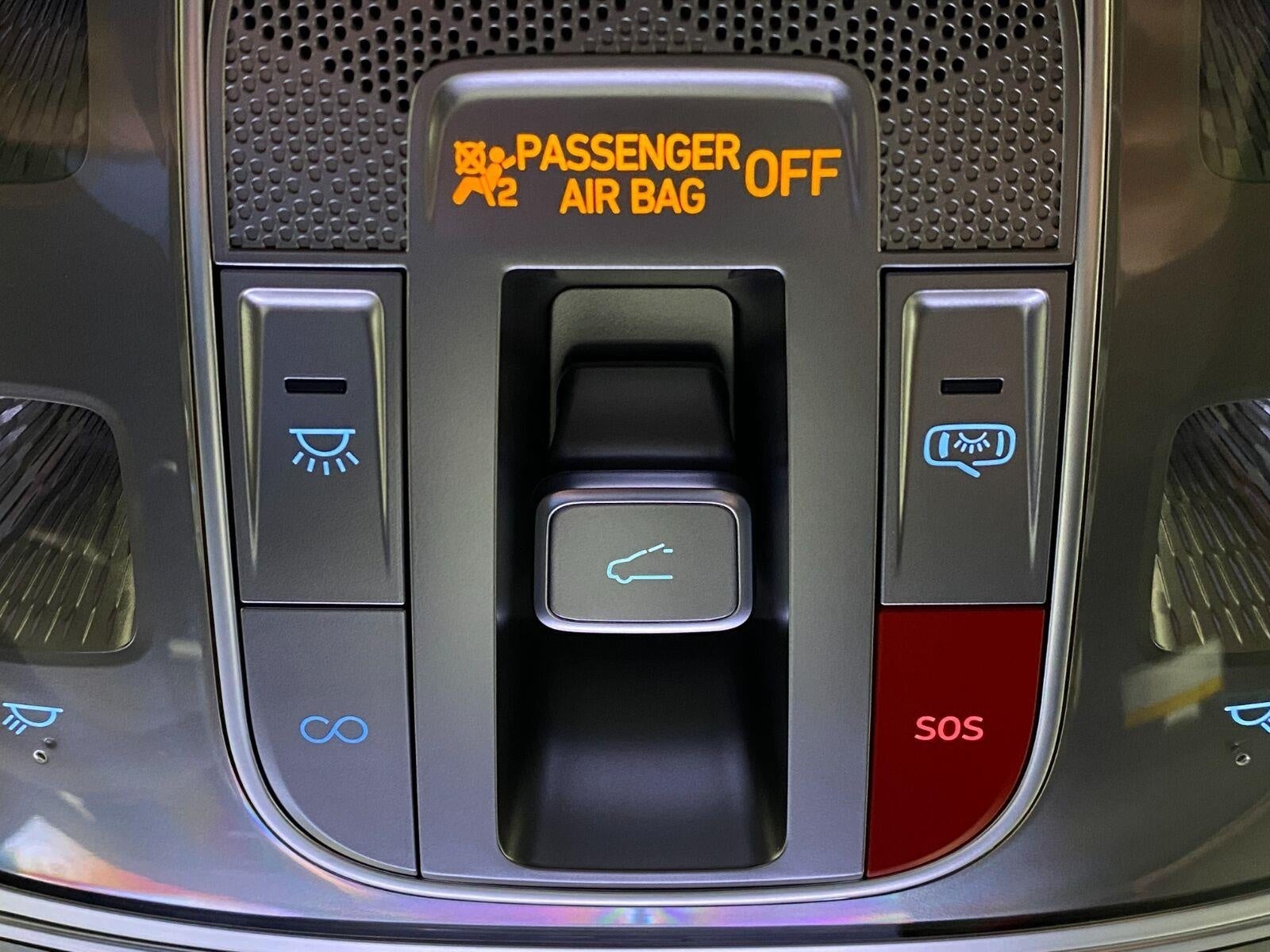 2027 Genesis GV70 2.5T SELECT