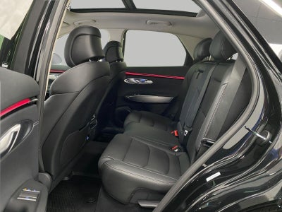 2027 Genesis GV70 2.5T SELECT