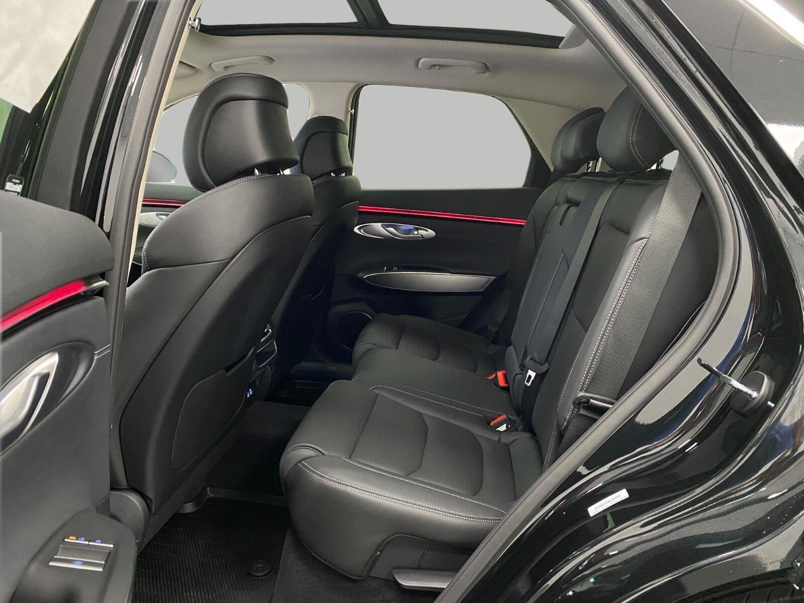 2027 Genesis GV70 2.5T SELECT