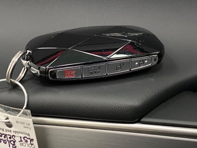 2027 Genesis GV70 2.5T SELECT