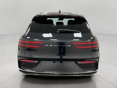 2027 Genesis GV70 2.5T SELECT