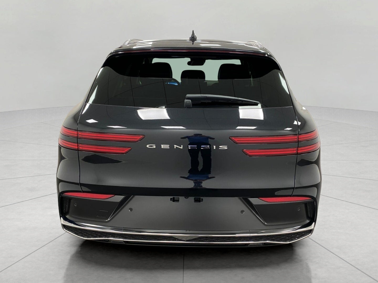 2027 Genesis GV70 2.5T SELECT