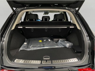 2027 Genesis GV70 2.5T SELECT