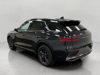 2027 Genesis GV70 2.5T SELECT