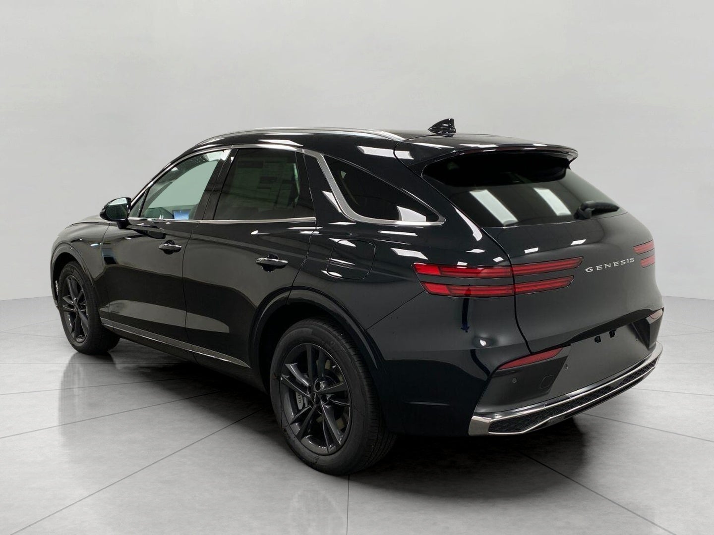 2027 Genesis GV70 2.5T SELECT