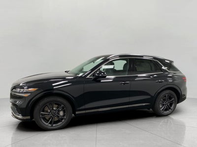 2027 Genesis GV70 2.5T SELECT