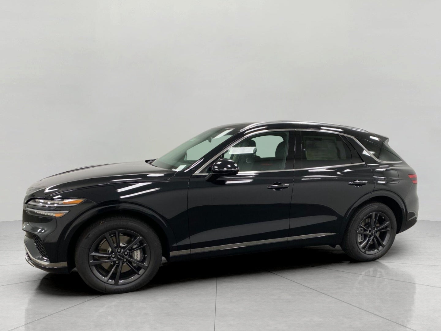 2027 Genesis GV70 2.5T SELECT