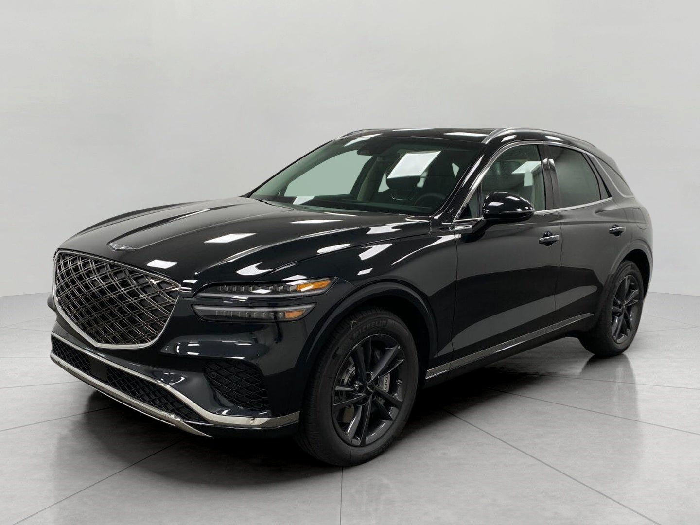 2027 Genesis GV70 2.5T SELECT