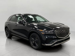2027 Genesis GV70 2.5T SELECT