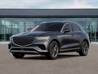 2027 Genesis GV70 2.5T Select AWD