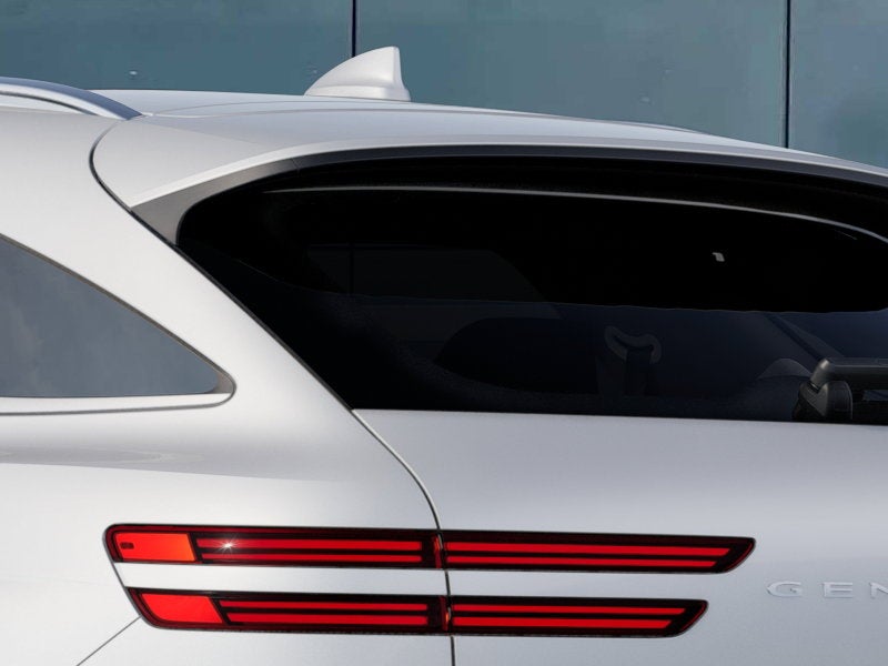 2027 Genesis GV70 2.5T Select AWD