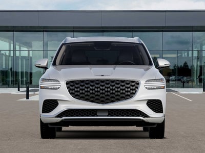 2027 Genesis GV70 2.5T Select AWD