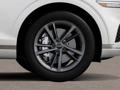 2027 Genesis GV70 2.5T Select AWD