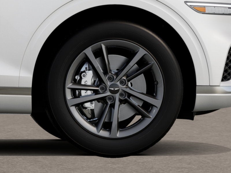 2027 Genesis GV70 2.5T Select AWD