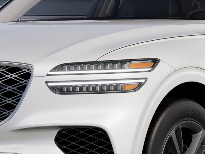 2027 Genesis GV70 2.5T Select AWD
