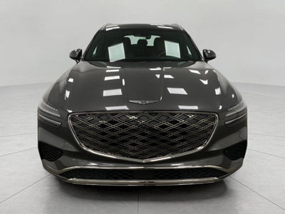 2026 Genesis GV70 2.5T Advanced AWD