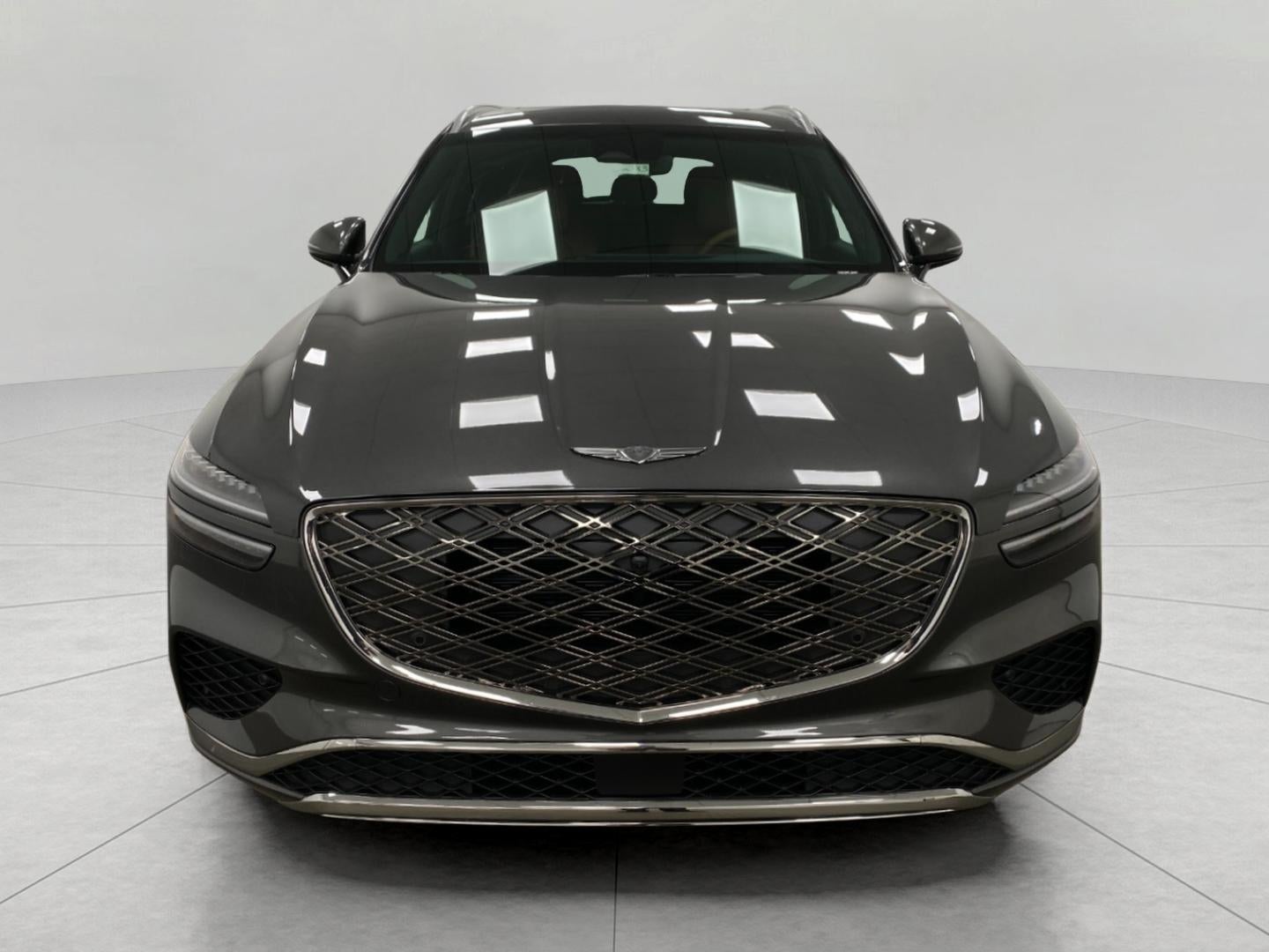 2026 Genesis GV70 2.5T Advanced AWD