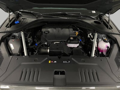 2026 Genesis GV70 2.5T Advanced AWD