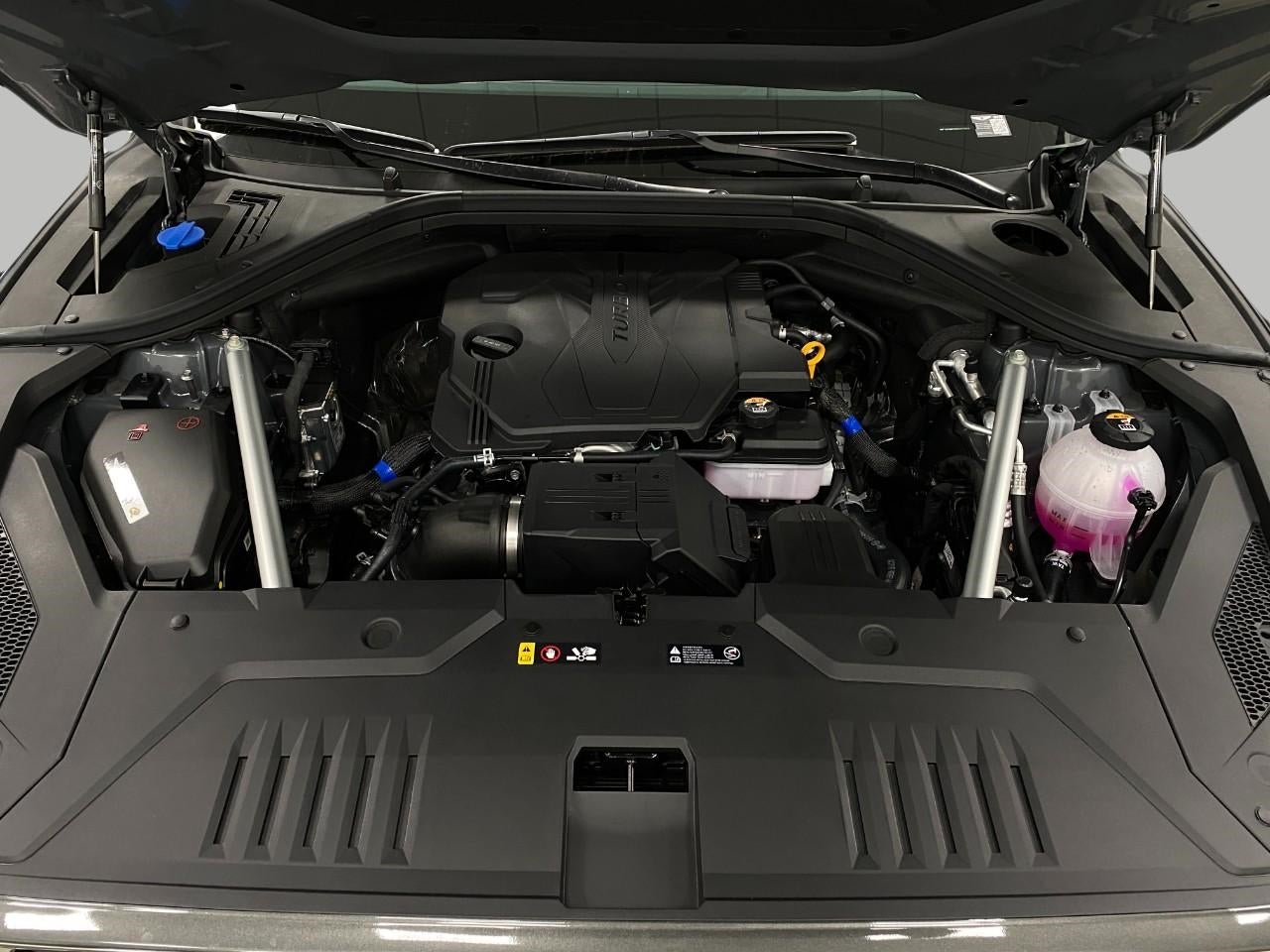 2026 Genesis GV70 2.5T Advanced AWD