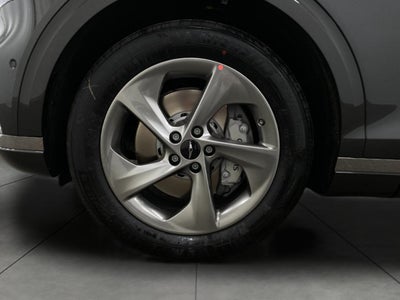 2026 Genesis GV70 2.5T Advanced AWD