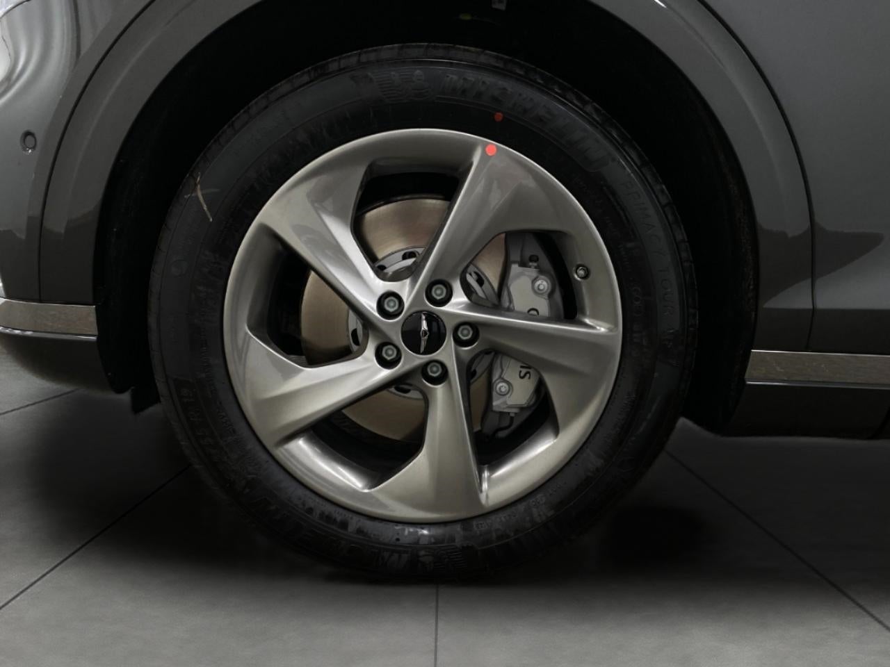 2026 Genesis GV70 2.5T Advanced AWD