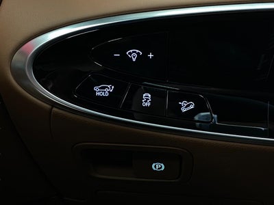 2026 Genesis GV70 2.5T Advanced AWD