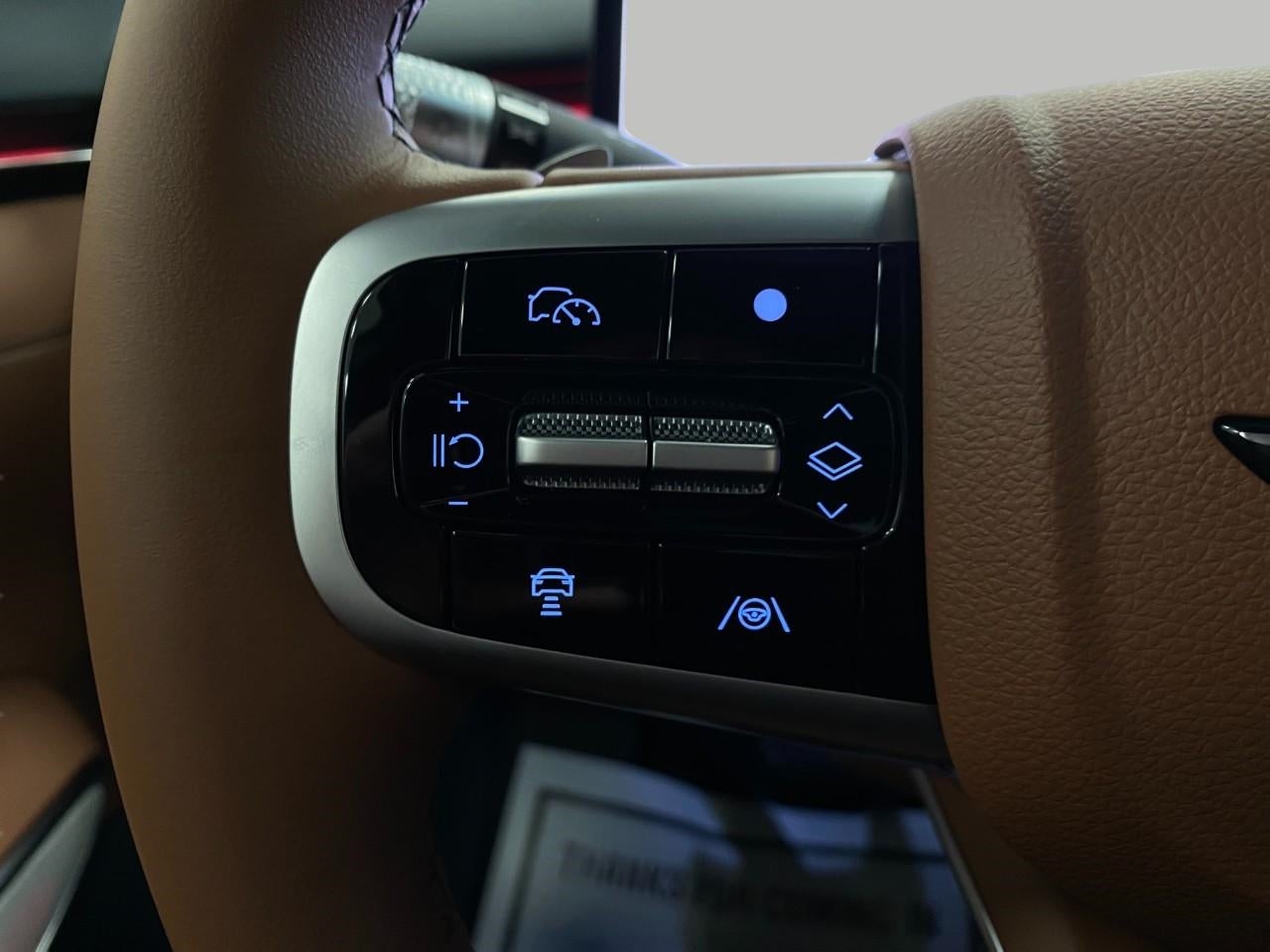 2026 Genesis GV70 2.5T Advanced AWD