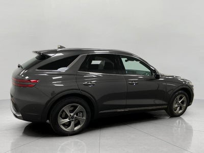 2026 Genesis GV70 2.5T Advanced AWD