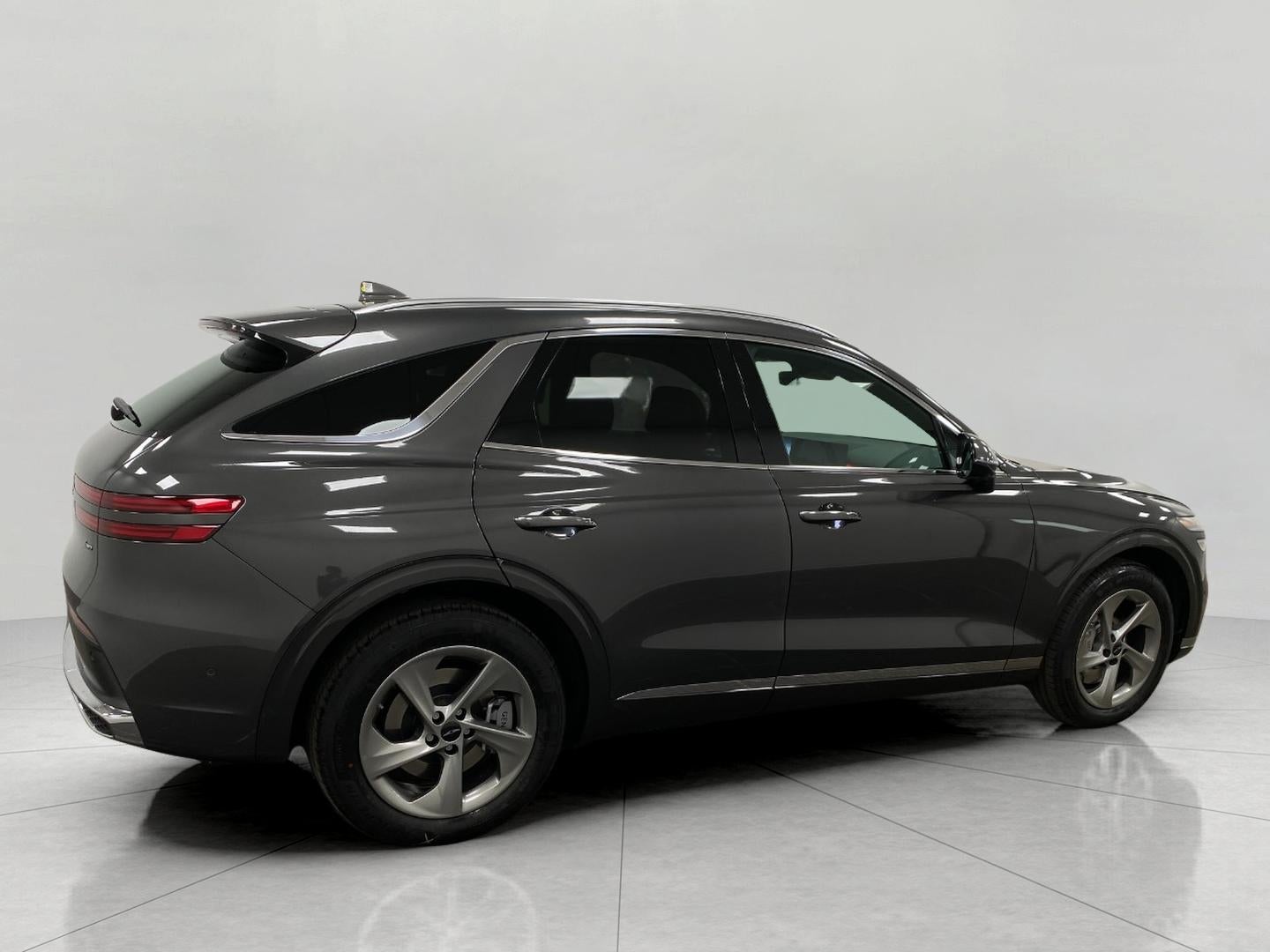 2026 Genesis GV70 2.5T Advanced AWD